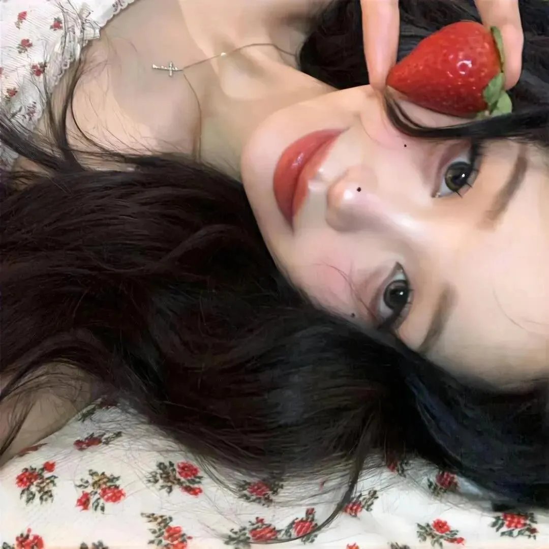 夏天的大人们
