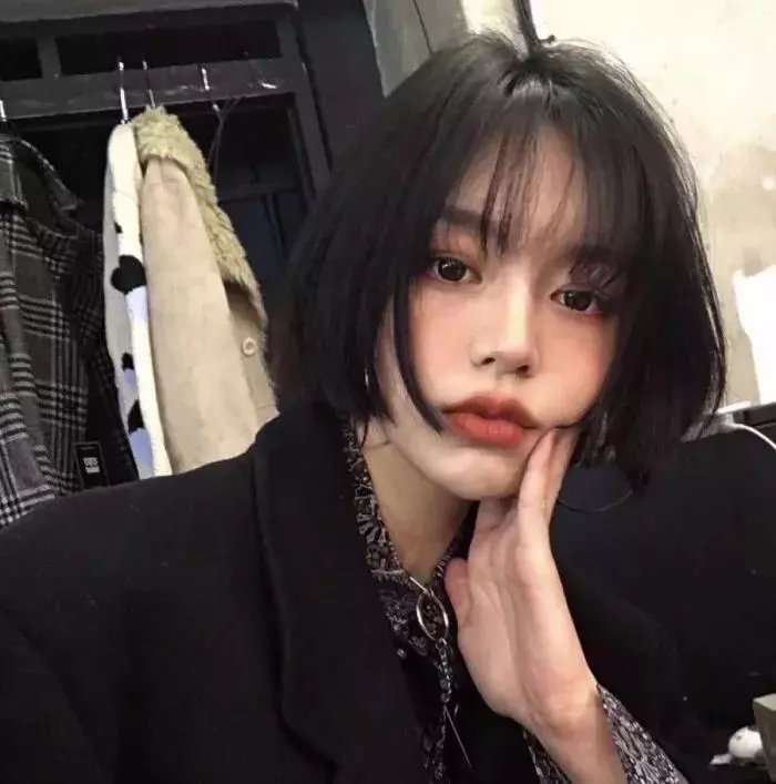 女人,有时是男人