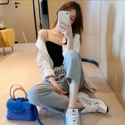 白痴5和哭喊的夫人